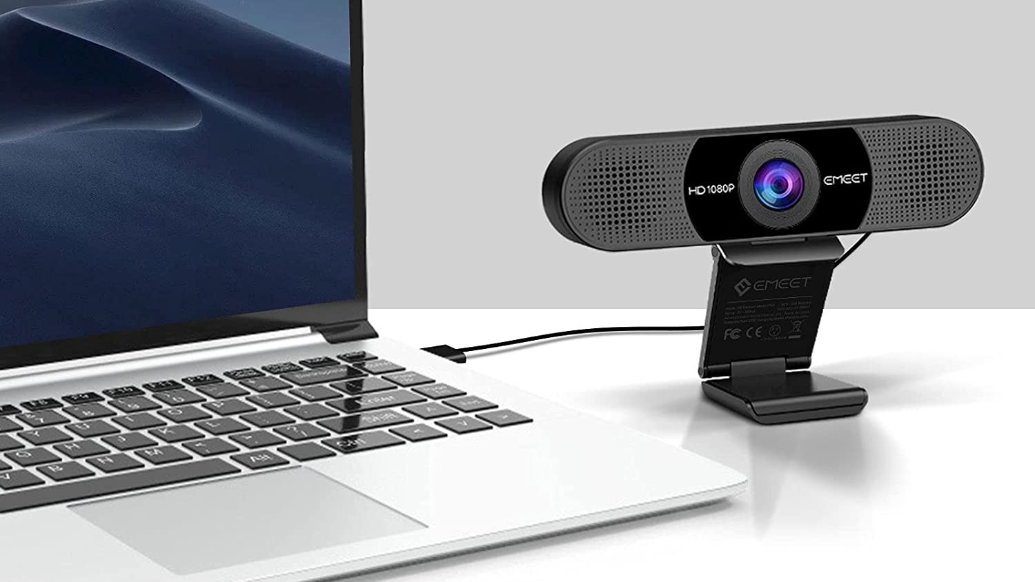 hd webcam for mac